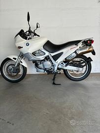 BMW F650ST