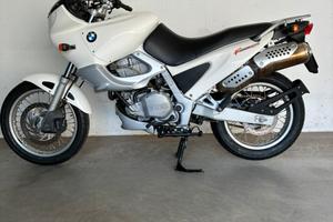 BMW F650ST