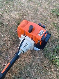 Decespugliatore professionale stihl fs 250