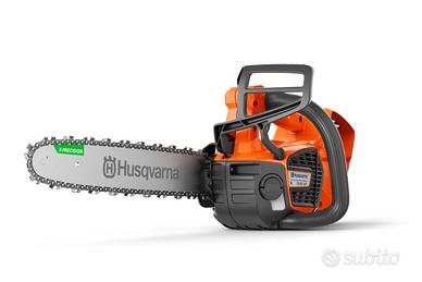 Motosega Husqvarna T540i XP