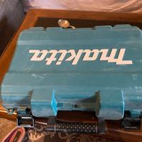 Trapano avvitatore makita