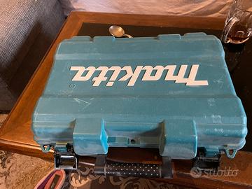 Trapano avvitatore makita