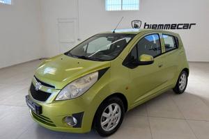 CHEVROLET Spark 1.0 LS GPL Eco Logic