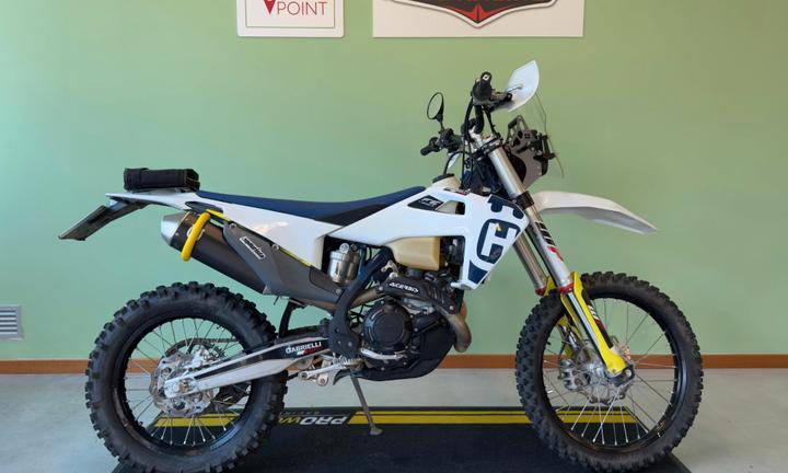 Husqvarna FE 450 2020