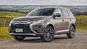 RICAMBI USATI MITSUBISHI OUTLANDER DEL 2017