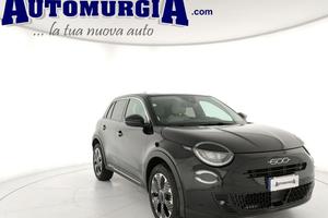 FIAT 600 Hybrid 110 CV DCT MHEV LA PRIMA