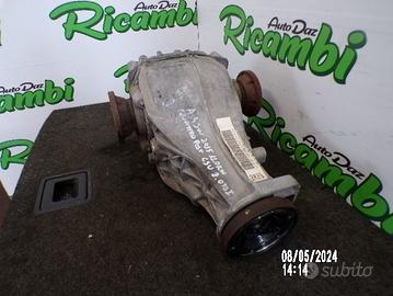 DIFFERENZIALE POSTERIORE AUDI Q5 8R 2.0 TDI 2016