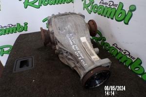 DIFFERENZIALE POSTERIORE AUDI Q5 8R 2.0 TDI 2016