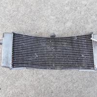 Radiatore yamaha t max 500 2008