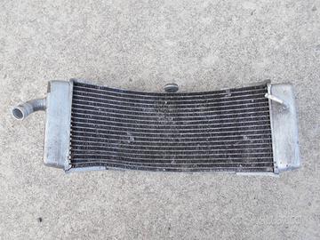 Radiatore yamaha t max 500 2008