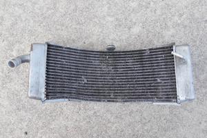 Radiatore yamaha t max 500 2008