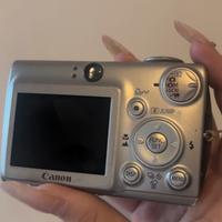 Canon ixus 700