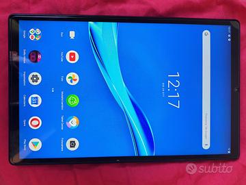 Tablet Lenovo tab M10 FHD PLUS