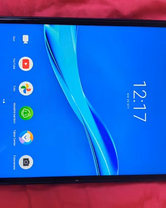 Tablet Lenovo tab M10 FHD PLUS