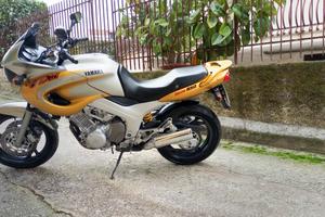 Yamaha TDM 850 - 1999