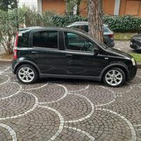 Fiat Panda 1.4 16v 100HP