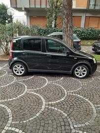 Fiat Panda 1.4 16v 100HP