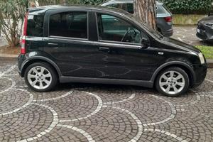Fiat Panda 1.4 16v 100HP