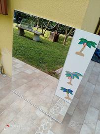Specchi arredo 