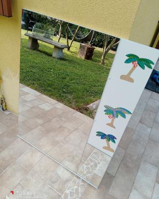 Specchi arredo 
