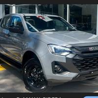 PerIZUZU DMAX ANNO 2025 ricambi usati