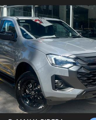 PerIZUZU DMAX ANNO 2025 ricambi usati