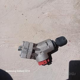 blocchetto accensione panda 750