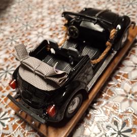 automodello scala 1/25