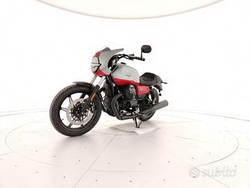 MOTO GUZZI V7 STONE CORSA N16550