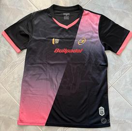 T- Shirt da Tennis/Padel Bullpadel-Babolat-Adidas