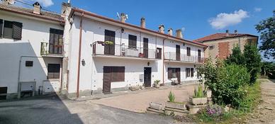 Appartamento Cantalupa [Cod. rif 3283282VRG]