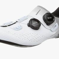 Scarpe da corsa Shimano  SH-RC702 NUOVO