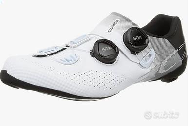 Scarpe da corsa Shimano  SH-RC702 NUOVO