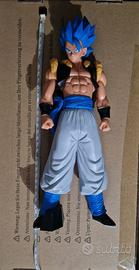 Action Figure Gogeta ssj Blue 31 cm