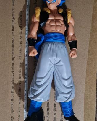 Action Figure Gogeta ssj Blue 31 cm