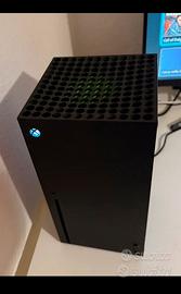 Xbox Series X con Controller elite 2