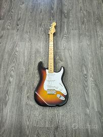Fender Stratocaster Player Plus CS Texas Special 