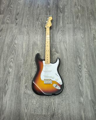 Fender Stratocaster Player Plus CS Texas Special 