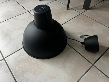 Lampadario cucina