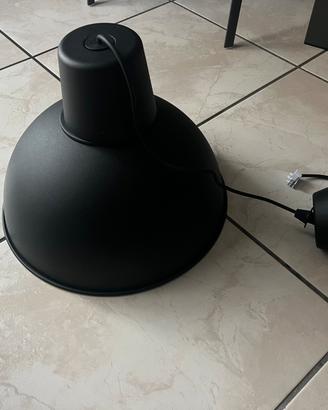 Lampadario cucina