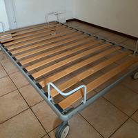 Letto una piazza e mezzo