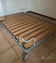 Letto una piazza e mezzo