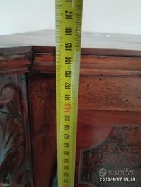 mobile da restaurare 