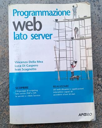 Programmazione Web lato server