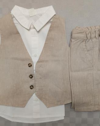 Lotti abbigliamento Mis. 80/86 - 9/12 e 12/18 mesi