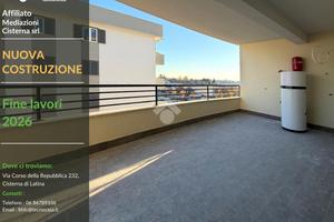 3 LOCALI A CISTERNA DI LATINA