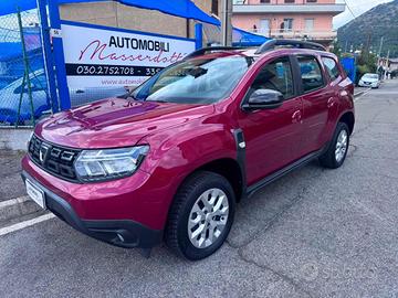DACIA Duster 1.5 Blue dCi 8V 115 CV 4x2 Comfort