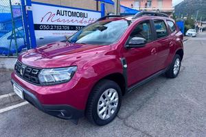 DACIA Duster 1.5 Blue dCi 8V 115 CV 4x2 Comfort
