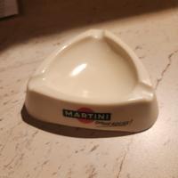 Posacenere Martini anni 70 NUOVO