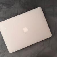 💻MacBook Pro 13” Retina (Late 2013) Ricondizionato